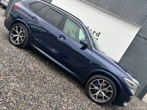 🔥 BMW X5 xDrive45e M SPORT PLUG-IN HYBRID 🔥 - Image 2