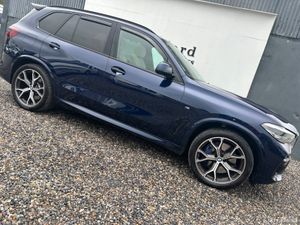 🔥 BMW X5 xDrive45e M SPORT PLUG-IN HYBRID 🔥 - Image 3