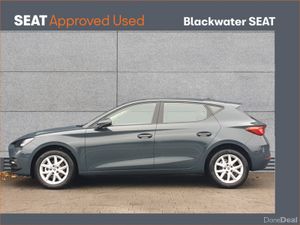 SEAT Leon 1.5TSI 115BHP SE - Image 4