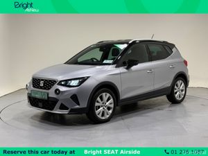 SEAT Arona PA 1.0 TSI 110HP XP - Image 3