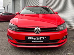 Volkswagen Polo 1.0 PETROL COMFORTLINE - Image 2