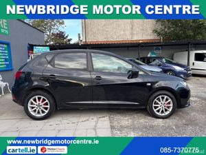 SEAT Ibiza 5DR 1.2 70HP SE 4DR - Image 3