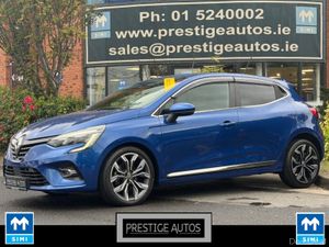 Renault Clio 1.3 PETROL AUTO INTENCE MODEL *CAR ID - Image 3