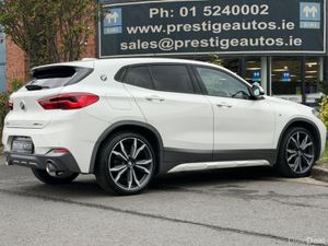 BMW X2 2.0 DIESEL M-SPORT AUTO *CAR ID 24* - Image 4