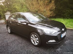 Hyundai i20 BL/DR SE 84PS 5DR - Image 2