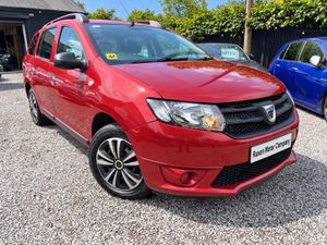 Dacia Logan 2016 - Image 4