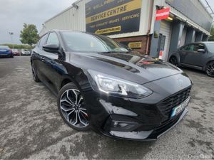 Ford Focus 1.0T T X ECOBOOS ECOBOOST 125PS 5DR ST- - Image 2