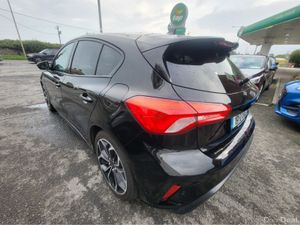 Ford Focus 1.0T T X ECOBOOS ECOBOOST 125PS 5DR ST- - Image 4