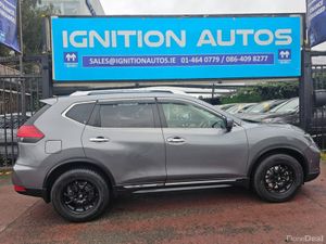 Nissan X-Trail 1.6 DSL, SVE, AUTO, 7 SEATS, FULL S - Image 2