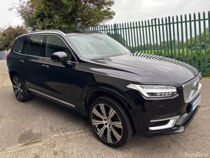 Volvo XC90 231 T8 PHEV PLUS BRIGHT AWD AU 7 SEAT - Image 2