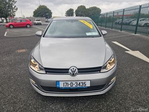 Volkswagen Golf 1.4 TSI 150BHP, AUTO, IRISH CAR, 1 - Image 3