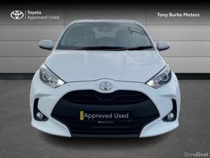 Toyota Yaris - Petrol - New Generation - Luna Edit - Image 2
