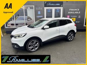 Renault Kadjar DYNAMIQUE S NAV AUTO, NEW NCT, 12 M - Image 2