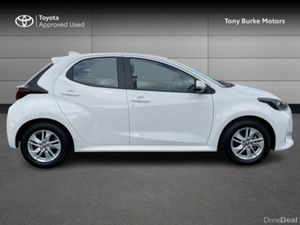 Toyota Yaris - Petrol - New Generation - Luna Edit - Image 3