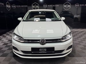 Volkswagen Polo 1.0 TSI//AUTOMATIC//COMFORTLINE//O - Image 4