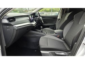 Skoda Octavia COMBI SELECTION 2.0 TDI 115 BHP VAN- - Image 2
