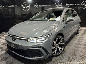 Volkswagen Golf 1.5 ETSI//R-LINE//SUNROOF//AUTOMAT - Image 2