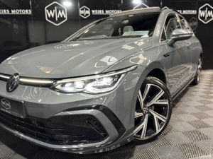 Volkswagen Golf 1.5 ETSI//R-LINE//SUNROOF//AUTOMAT - Image 3