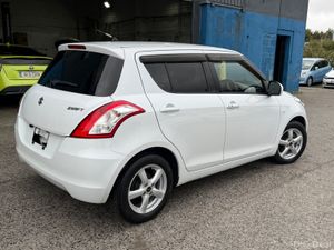 2014 Suzuki Swift 1.2 Automatic XG / car play - Image 3