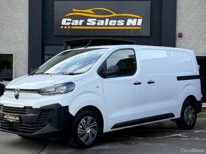 1.5 BlueHDi Enterprise M Panel Van 6dr Diesel Manu - Image 2