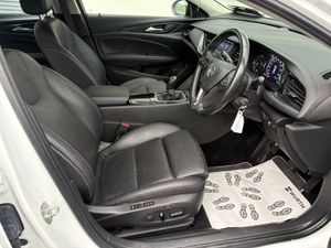 221 Opel Insignia Elite 1.5TD 122PS - High Spec - Image 4