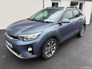 202 Kia Stonic K2 LE 1.0 - Sunroof - Image 2