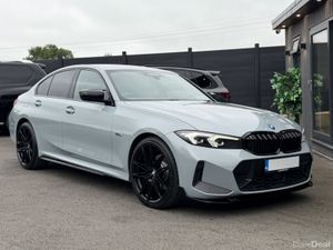 2023/231 BMW 330E MSPORT LCI - Image 3