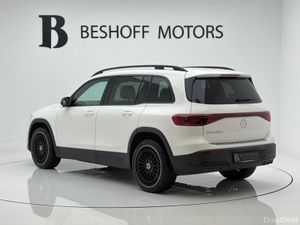 Mercedes-Benz EQB 250+ URBAN EDITION=ONLY 7000 MIL - Image 3