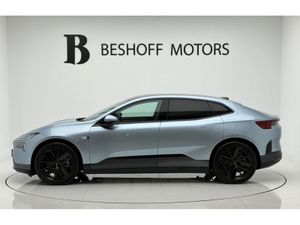 Polestar 4 LRSM=ONLY 11000 MILES//242 D REG//€120 - Image 2