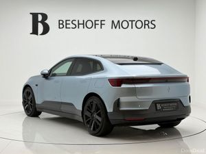 Polestar 4 LRSM=ONLY 11000 MILES//242 D REG//€120 - Image 3