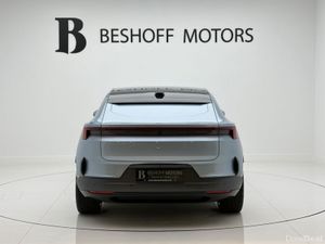 Polestar 4 LRSM=ONLY 11000 MILES//242 D REG//€120 - Image 4