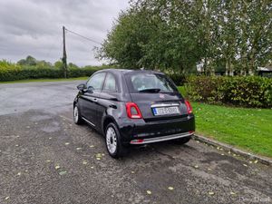 Fiat 500 (NCT TESTED AND TAXED)!!! - Image 4