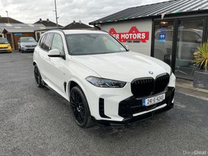 BMW X5 2024 - Image 2