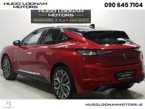 DS Automobiles DS 4 TROCADERO E TENSE 225 5DR AUTO - Image 4