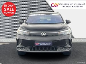 Volkswagen ID.4 2024 LIFE EDITION 52KWH 168BHP €14 - Image 3