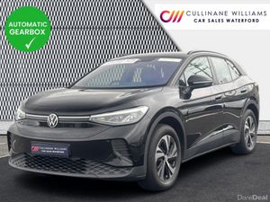 Volkswagen ID.4 2024 LIFE EDITION 52KWH 168BHP €14 - Image 4