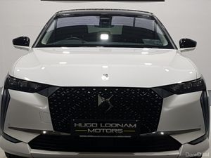 DS Automobiles DS 4 TROCADERO E TENSE 225 5DR - Image 3