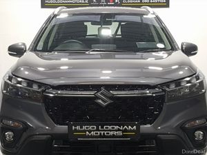 Suzuki SX4 1.5 S1-HEV MOTION AGS 5DR - Image 3