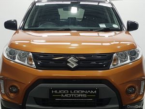 Suzuki Vitara GL+ DIESEL 5DR - Image 3