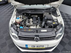 Volkswagen Polo VW Polo 1.2 petrol, auto, alloys l - Image 4