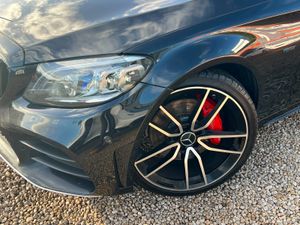 Mercedes-Benz C-Class 2020 - Image 4