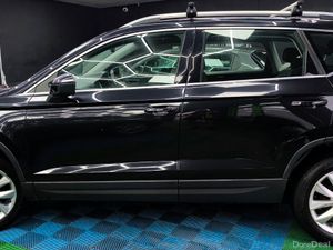 SEAT Ateca 2017 AA Approved 1 Year Warranty - Image 4