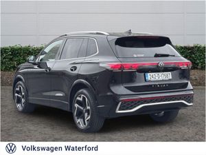 Volkswagen Tiguan 2.0 TDI 150HP R-Line DSG - Image 3