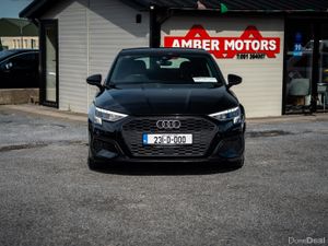 2023 Audi A3 Sportback 30 TFSI Petrol Auto - Image 2