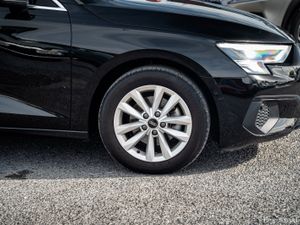 2023 Audi A3 Sportback 30 TFSI Petrol Auto - Image 3