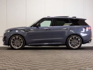 2025 Range Rover Sport P460e Dynamic SE *Pan Roof - Image 3