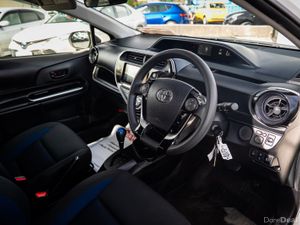 2020 Toyota Aqua 1.5 Petrol Hybrid Auto - Image 4