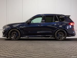 2021 BMW X5 X-Drive 45e M-Sport - Image 3