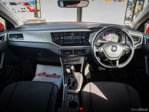 2020 Volkswagen Polo 1.0L Petrol Auto - Image 4