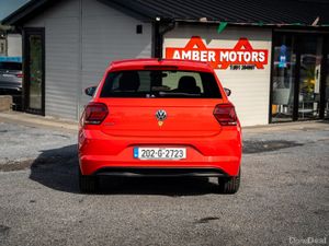 2020 Volkswagen Polo 1.0L Petrol Auto - Image 3